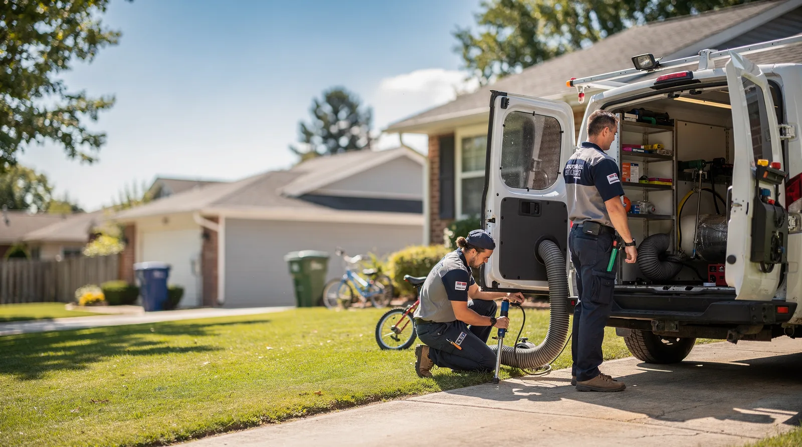 24/7 HVAC Repair & AC Replacement in Mount Union, IA near me